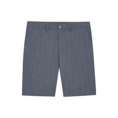 QUẦN SHORT VITIMEX DÁNG ÔM VỪA SLIMFIT KẺ SVS 5003