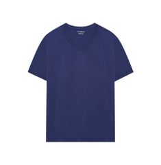 ÁO THUN KHÔNG CỔ VITIMEX DÁNG SLIMFIT TRƠN TCT 3002