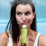  Toner SVR Sebiaclear Sebiaclear Micro Peel Dành Cho Da Dầu, Mụn 150ml 
