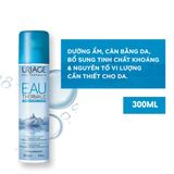  Xịt Khoáng Cấp Ẩm Uriage Thermal Water 150ml/ 300ml 