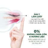  Nước Làm Sạch Và Tẩy Trang  Garnier Micellar Cleansing Water Dành Cho Mọi Loại Da 50ml/ 400ml 