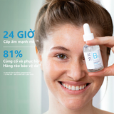  SVR Serum B3 Ampoule Hydra 30ml - Tinh Chất Dưỡng Ẩm, Chống Nhăn Cho Da Nhạy Cảm 