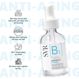  SVR Serum B3 Ampoule Hydra 30ml - Tinh Chất Dưỡng Ẩm, Chống Nhăn Cho Da Nhạy Cảm 