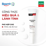  Kem Dưỡng Da Giảm Mụn Chuyên Sâu Acnes Lab Acne Repair Cream 20g 
