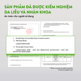  Kem Dưỡng Ẩm Kiềm Dầu Laboratorios Babé Mattifying Fuild Moisturiser 50ml 