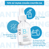  SVR Serum B3 Ampoule Hydra 30ml - Tinh Chất Dưỡng Ẩm, Chống Nhăn Cho Da Nhạy Cảm 