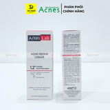  Kem Dưỡng Da Giảm Mụn Chuyên Sâu Acnes Lab Acne Repair Cream 20g 