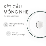  Lotion Dưỡng Sáng Và Làm Mờ Vết Thâm Nám BABE DEPIGMENT+ Lotion Glow Chai 150ml 