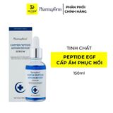  Serum Phục Hồi Da Chống Lão Hóa Pharmaform Copper Peptide Advanced EGF 30ml 