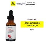  Tinh Chất Peel Exfol Multi Acid Pharmaform Giúp Tái Tạo Làm Sáng Và Căng Bóng Da 30ml 