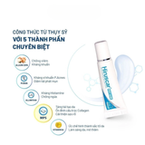  Gel Dưỡng Hiruscar Post Acne Làm Mờ Sẹo Mụn Và Thâm Mụn 5g/ 10g 