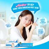  Gel Dưỡng Hiruscar Post Acne Làm Mờ Sẹo Mụn Và Thâm Mụn 5g/ 10g 