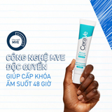  Gel Giảm Mụn Cerave Blemish Control Gel Mờ Thâm, Thu Nhỏ Lỗ Chân Lông 40ml 