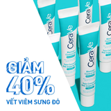  Gel Giảm Mụn Cerave Blemish Control Gel Mờ Thâm, Thu Nhỏ Lỗ Chân Lông 40ml 