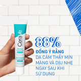  Gel Giảm Mụn Cerave Blemish Control Gel Mờ Thâm, Thu Nhỏ Lỗ Chân Lông 40ml 