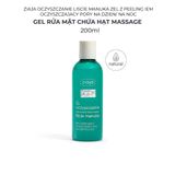  Gel Rửa Mặt Sạch Sâu, Điều Hòa Tuyến Bã Nhờn Ziaja Manuka Tree Purifying Normalising Cleansing Gel 200ml 