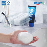  Kem Rửa Mặt OXY Perfect Wash 100g – 3X Làm Sạch Bụi Mịn PM2.5, Bã Nhờn, Tế Bào Chết 