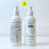  Sữa Rửa Mặt Giảm Mụn Ngừa Khuẩn Ziaja Med Anti-imperfections Dermatological Formula Cleansing Gel 200ml 