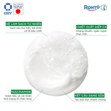  Sữa Rửa Mặt OXY Oil Acne Wash 100g – Giảm Dầu & Dịu Da 8H 