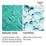  Kem Dưỡng Eucerin Giúp Làm Giảm Dầu & Mụn Dermopure Clinical Mat Fluid 40ml 