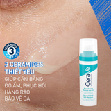  Serum CeraVe Retinol Resurfacing Retinol Serum Hỗ Trợ Mờ Thâm Mụn 30ml 