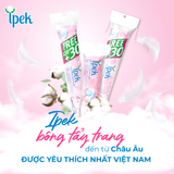  Bông Tẩy Trang Ipek Cotton Pads 150 Miếng 