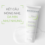  Kem Dưỡng Se Nhỏ Lỗ Chân Lông Bioderma Sebium Pore Refiner 30ml 