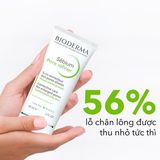  Kem Dưỡng Se Nhỏ Lỗ Chân Lông Bioderma Sebium Pore Refiner 30ml 