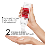  Dầu Gội Vichy Dercos Energy+ Aminexil Niacinamide Stimulating Shampoo Hairloss Ngăn Ngừa & Giảm Rụng Tóc 200ml 
