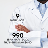  Dầu Gội Vichy Dercos Energy+ Aminexil Niacinamide Stimulating Shampoo Hairloss Ngăn Ngừa & Giảm Rụng Tóc 200ml 