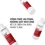  Dầu Gội Vichy Dercos Energy+ Aminexil Niacinamide Stimulating Shampoo Hairloss Ngăn Ngừa & Giảm Rụng Tóc 200ml 