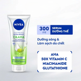  Sữa Dưỡng Thể Nivea Dưỡng Da Sáng Mịn Ngày Đêm 170ml/ 300ml/ 350ml 