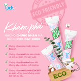  Bông Tẩy Trang Ipek Cotton Pads 150 Miếng 