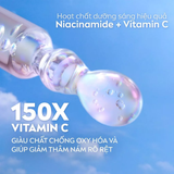  Serum Dưỡng Thể Nivea 10 Super Vitamins & Skin Foods Sáng Da, Mờ Thâm (170ml / 300ml) 