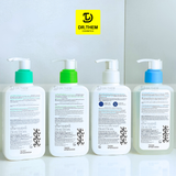  Sữa Rửa Mặt CeraVe Foaming Cleanser Sạch Sâu Cho Da Thường Đến Da Dầu 