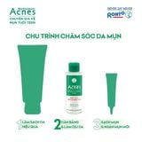  Toner Giảm Mụn Dịu Da Acnes Blemish Control Toner Làm Giảm Mụn Và Dịu Da 100ml 