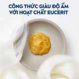  Kem Dưỡng Ẩm Da Nivea Crème 60ml – Dưỡng Ẩm Sâu 24H, Chiết Xuất Sữa & Eucerit 