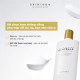  Kem Chống Nắng Skin1004 Madagascar Centella Air-Fit Suncream Plus SPF50+ PA++++ Cho Da Nhạy Cảm SPF 50+ 20ml/ 50ml 