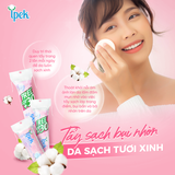  Bông Tẩy Trang Ipek Cotton Pads 150 Miếng 