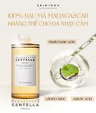  Serum Skin1004 Madagascar Centella Ampoule Rau Má Làm Dịu & Hỗ Trợ Phục Hồi Da 30ml/ 55ml/ 100ml 