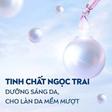  Nước Tẩy Trang Nivea Sạch Sâu Ngừa Mụn (Acne Care)/ Sáng Da (Pearl Bright) 200ml/ 400ml 