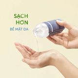  Nước Hoa Hồng Klairs Supple Preparation Unscented Toner Không Mùi Cho Da Nhạy Cảm 180ml 