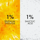  Dầu Gội Vichy Dercos Technique Anti-Dandruff Normal To Oily Hair Advanced Action Shampoo Giảm Gàu Cho Da Đầu Dầu, Ngứa 50ml/ 200ml 