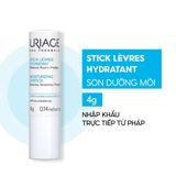  Son Dưỡng Môi Uriage Stick Lèvres Hydratant 4g 