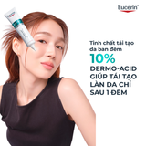  Tinh Chất Giảm Mụn Và Nhờn Eucerin DermoPure Clinical Peeling 10 - 40ml 