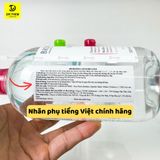  Nước Tẩy Trang Bioderma Cho Da Dầu Mụn Sebium / Da Nhạy Cảm Sensibio H2O 100ml - 250ml - 500ml 