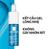  Dưỡng Chất (Serum) La Roche-Posay Laboratoire Dermatologique Hyalu B5 Serum Giúp Tái Tạo & Phục Hồi Da 10ml 
