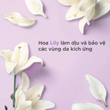  Dung Dịch Vệ Sinh Phụ Nữ Corine de Farme Intimate Gel Protection (Hoa Lưu Ly)/ Fraicheur (Lô Hội) 250ml 