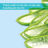  Dung Dịch Vệ Sinh Phụ Nữ Corine de Farme Intimate Gel Protection (Hoa Lưu Ly)/ Fraicheur (Lô Hội) 250ml 