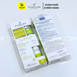  Gel Chấm Mụn Floslek Anti Acne Mụn Sưng, Mờ Thâm, Ngừa Mụn Tái Phát 20ml 